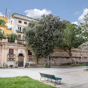 Apartament Palazzo Trinacria, Palermo
