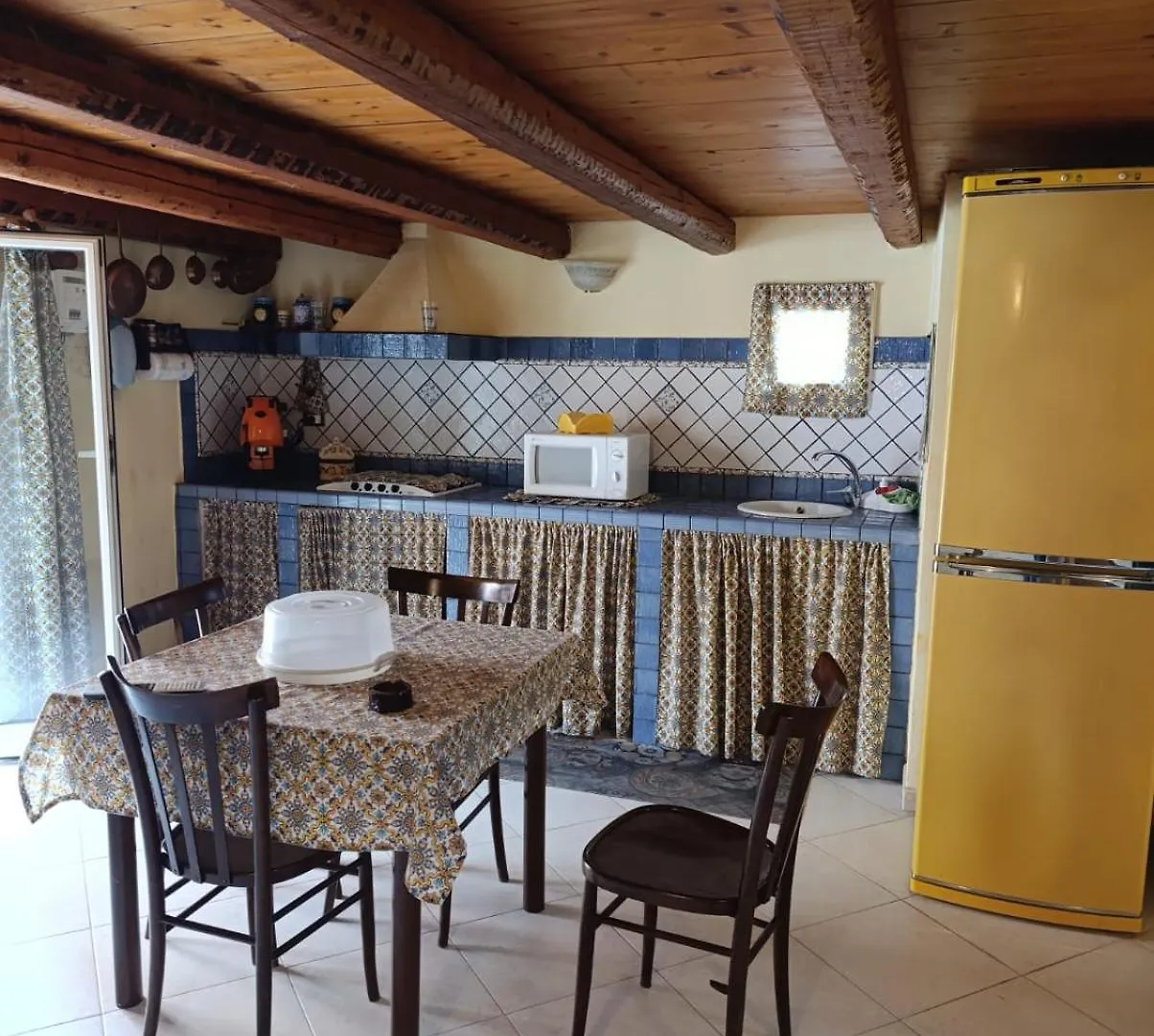 Maison Al-Aziz Palermo