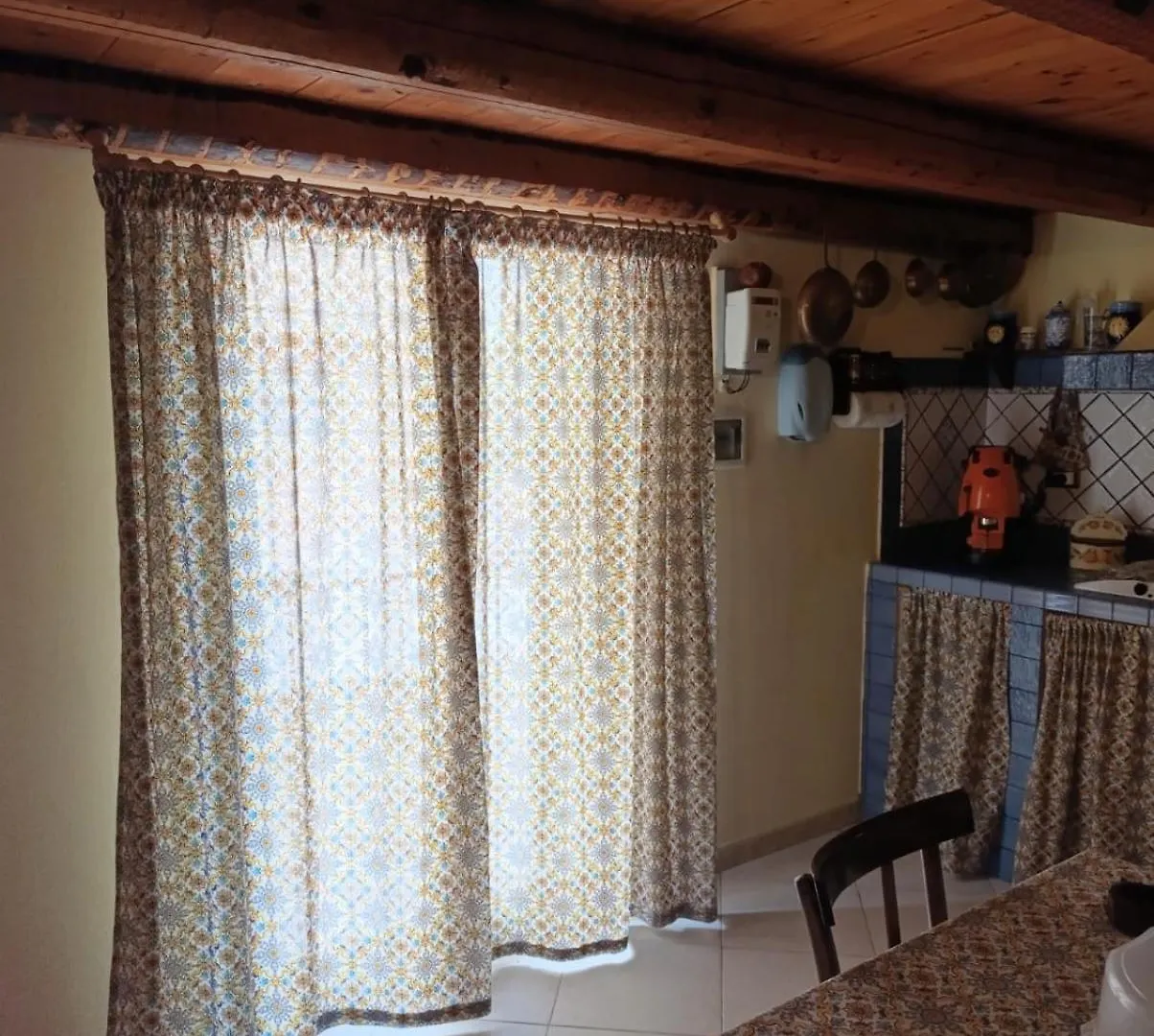 Apartment Maison Al-Aziz Palermo
