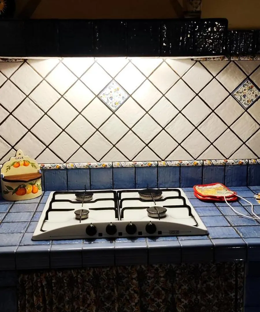Maison Al-Aziz Palermo Apartment